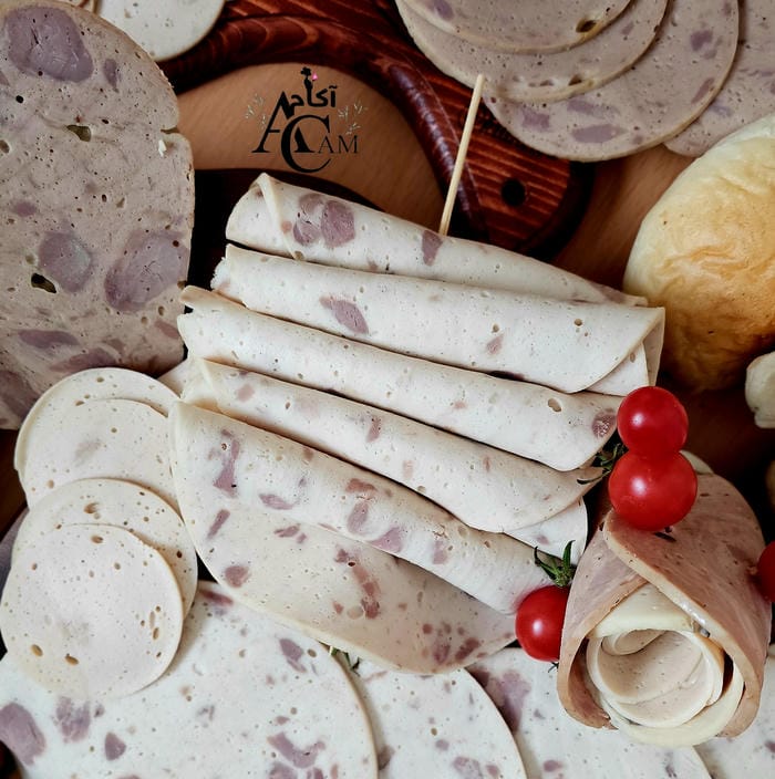 سوسیس کالباس های حرفه ای