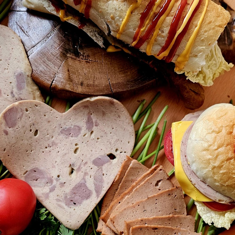 سوسیس کالباس های حرفه ای - تصویر 2