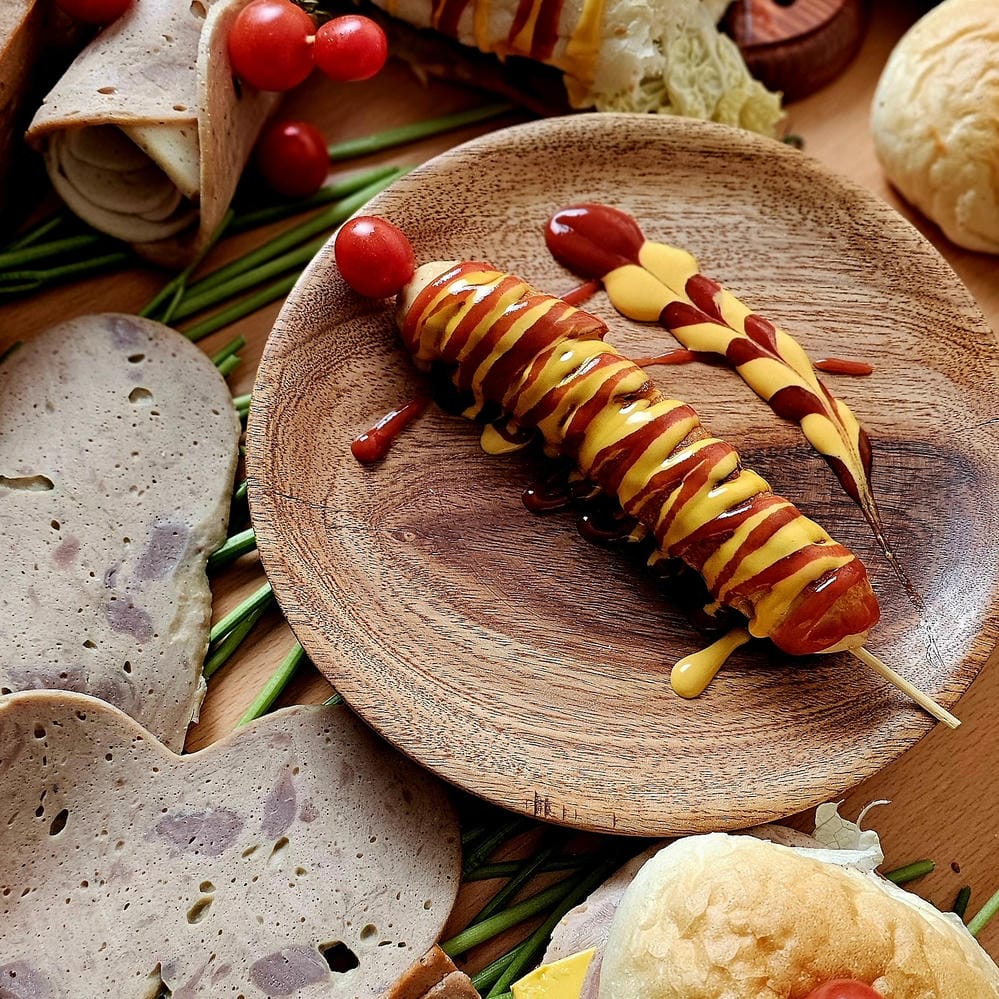 سوسیس کالباس های حرفه ای - تصویر 3