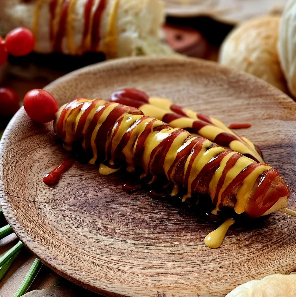 سوسیس کالباس های حرفه ای - تصویر 4