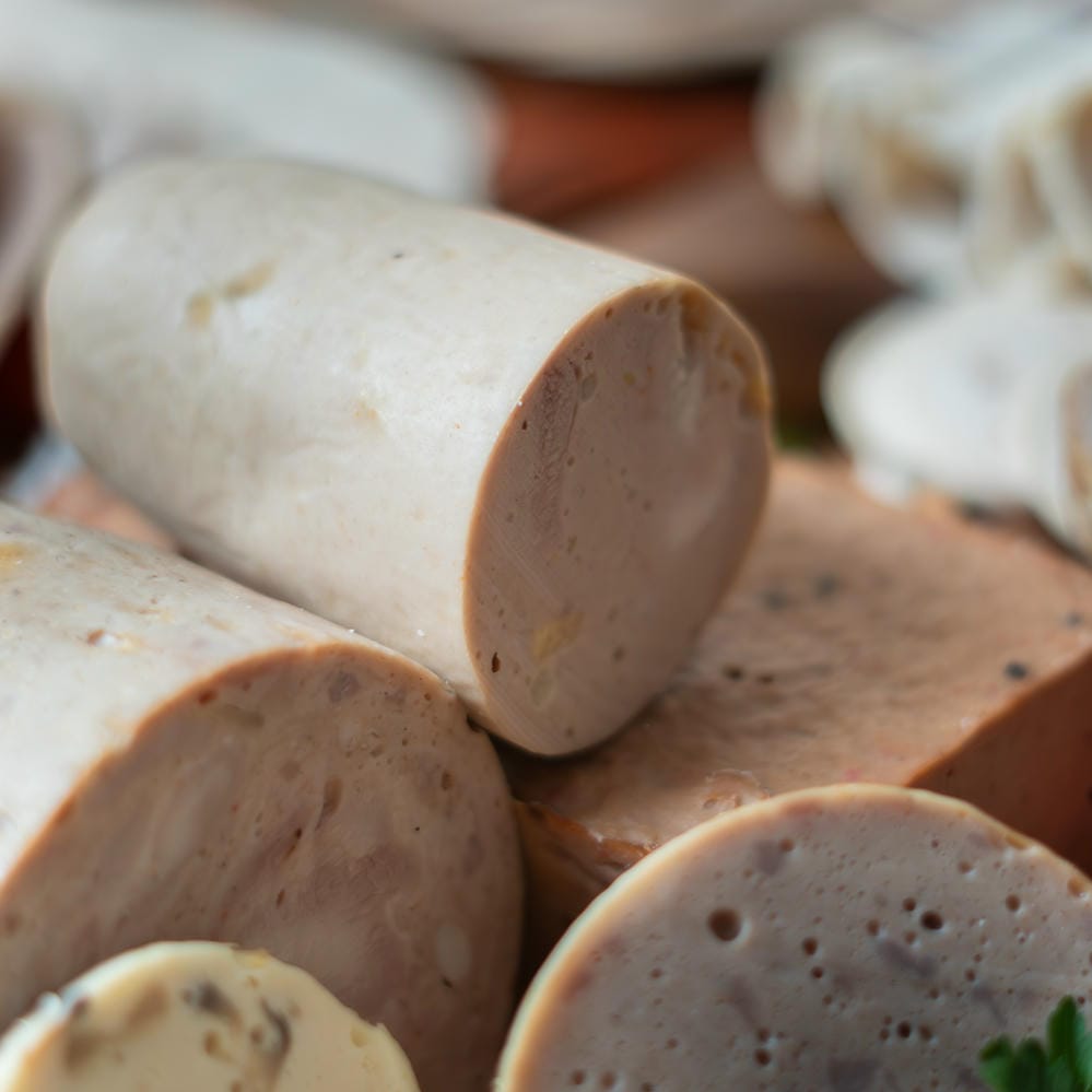 سوسیس کالباس های حرفه ای - تصویر 5